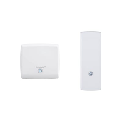 Homematic IP Starter Set Schnittstelle für Smart Meter mit Access Point von Homematic IP