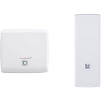 Homematic IP Starter Set Schnittstelle für Smart Meter mit Access Point von Homematic IP