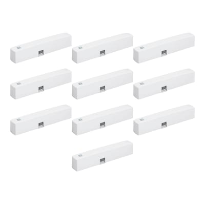 Homematic IP Tür- und Fensterkontakt optisch HMIP-SWDO-2, 10er Pack von Homematic IP