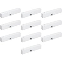 Homematic IP Tür- und Fensterkontakt optisch HMIP-SWDO-2 • 10er Pack Homematic IP Tür- und Fensterkontakt optisch HMIP-SWDO-2 • 10er Pack von Homematic IP