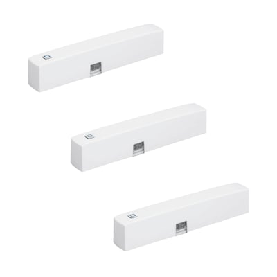 Homematic IP Tür- und Fensterkontakt optisch HMIP-SWDO-2 • 3er Pack Homematic IP Tür- und Fensterkontakt optisch HMIP-SWDO-2 • 3er Pack von Homematic IP