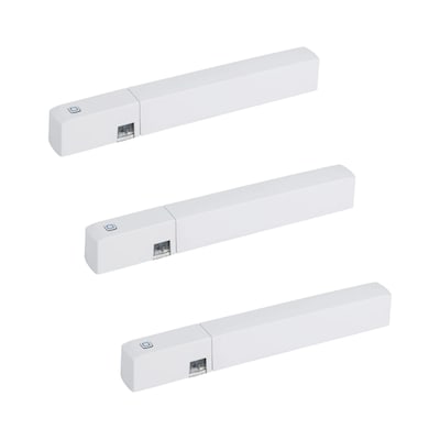 Homematic IP Tür- und Fensterkontakt optisch Plus HmIP-SWDO-PL-2 • 3er Homematic IP Tür- und Fensterkontakt optisch Plus HmIP-SWDO-PL-2 • 3er von Homematic IP