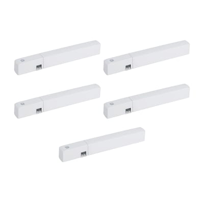 Homematic IP Tür- und Fensterkontakt optisch Plus HmIP-SWDO-PL-2 • 5er Homematic IP Tür- und Fensterkontakt optisch Plus HmIP-SWDO-PL-2 • 5er von Homematic IP