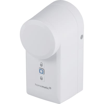 Homematic IP Türschlossantrieb HmIP-DLD Homematic IP Türschlossantrieb HmIP-DLD von Homematic IP