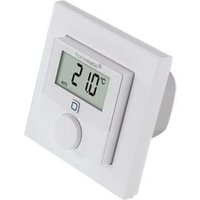 Homematic IP Wandthermostat mit Schaltausgang für Markenschalter HmIP-BWTH von Homematic IP