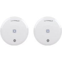 Homematic IP Wassersensor HmIP-SWD, 2er Pack von Homematic IP