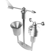 Homematic IP Wettersensor Wetterstation Pro HmIP-SWO-PR Homematic IP Wettersensor Wetterstation Pro HmIP-SWO-PR von Homematic IP