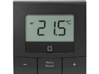 Wandthermostat ? basic(HmIP-WTH-B-Aanthrazit) von HomeMatic IP
