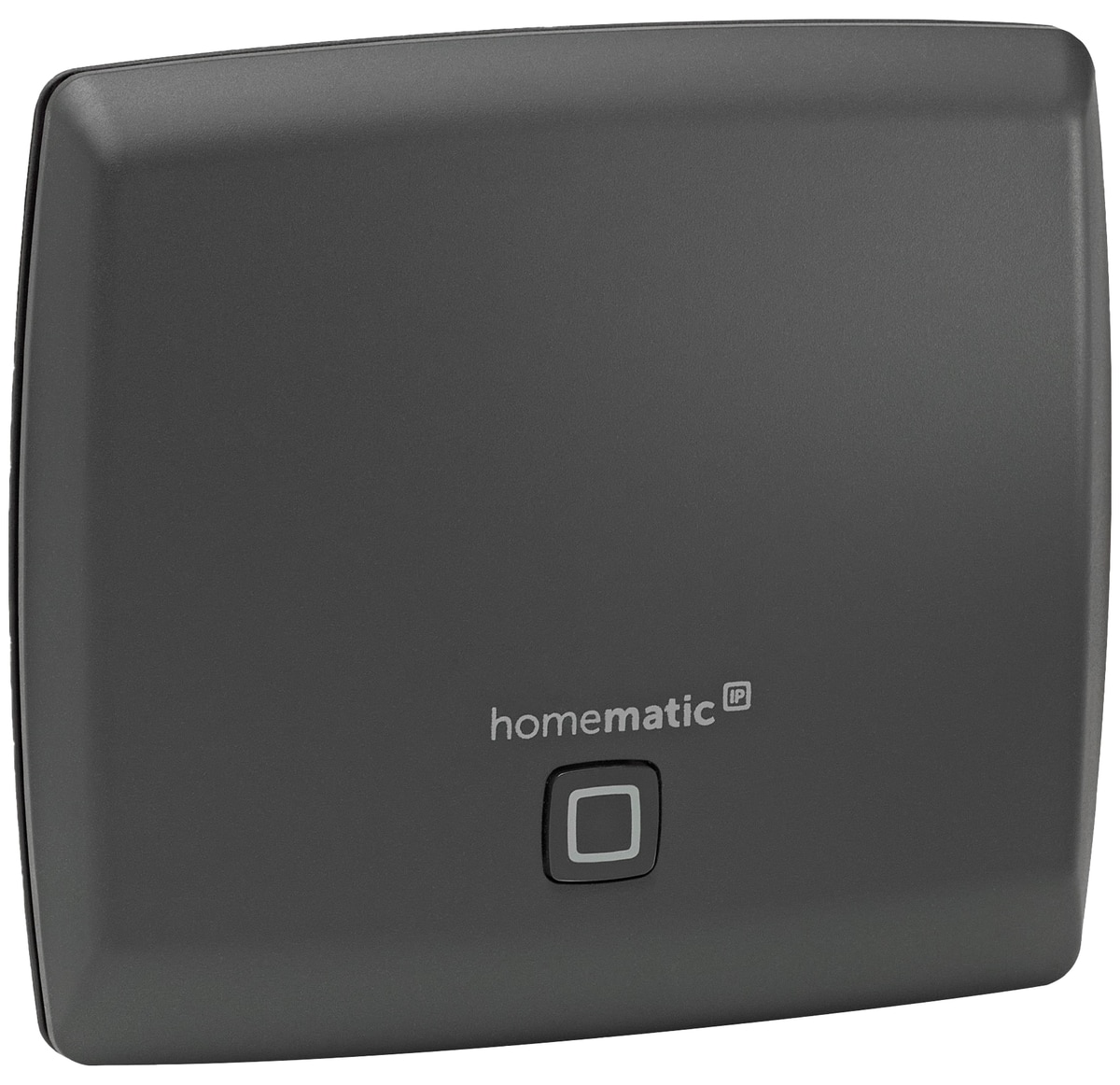 HOMEMATIC IP Access Point 160275A0, anthrazit HOMEMATIC IP Access Point 160275A0, anthrazit von Homematic IP