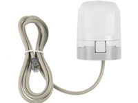 Homematic IP HmIP-VDMOT, Grey, White, IP20, 0 - 50 °C, M30 x 1.5mm, 44 mm, 50 mm von HomeMatic