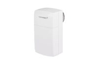 Homematic IP HmIP-eTRV-C-2 Radiatortermostat Funk/Trådløs von HomeMatic