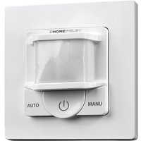 HOMEPILOT Bewegungsmelder smart - Weiß HOMEPILOT Bewegungsmelder smart - Weiß von HomePilot