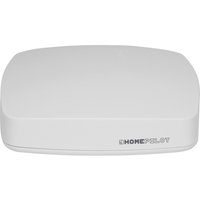 HOMEPILOT Gateway Premium - Smart Home Zentrale - Weiß von HomePilot