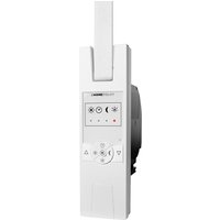 HOMEPILOT Gurtwickler RolloTron classic smart Minigurt - Weiß von HomePilot