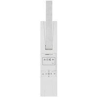 HOMEPILOT Gurtwickler RolloTron classic smart Power - Weiß von HomePilot