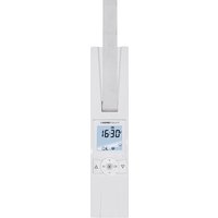 HOMEPILOT Gurtwickler RolloTron premium smart Power - Weiß von HomePilot