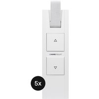 HOMEPILOT Gurtwickler RolloTron pure smart - 5er-Set HOMEPILOT Gurtwickler RolloTron pure smart - 5er-Set von HomePilot