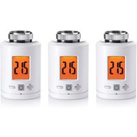 HOMEPILOT Heizkörper-Thermostat smart 3er-Set von HomePilot
