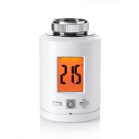 HOMEPILOT Heizkörper-Thermostat smart - Weiß von HomePilot