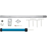HOMEPILOT Rollladen-Automatisierungsset premium smart - Blau von HomePilot