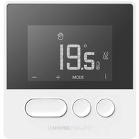 HOMEPILOT Thermostat pure smart - Weiß von HomePilot