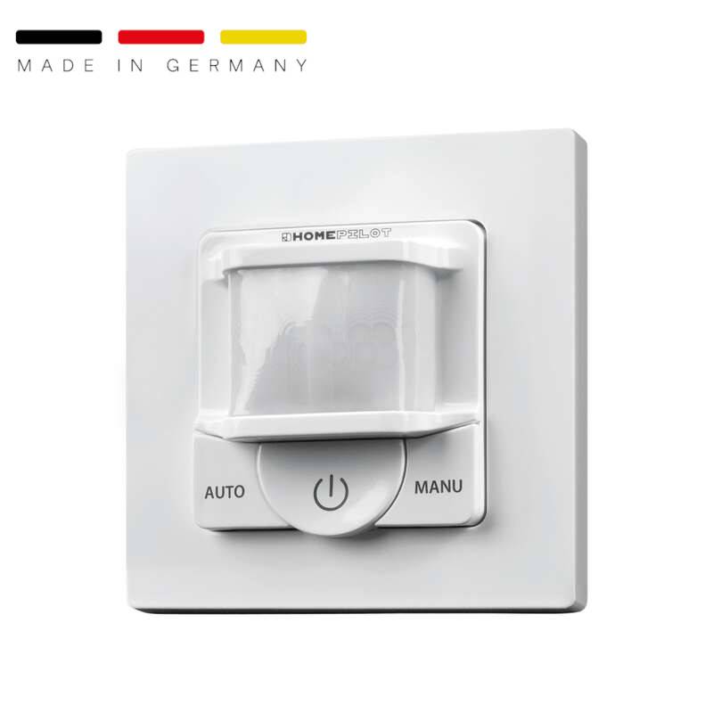 HomePilot Bewegungsmelder smart von HomePilot