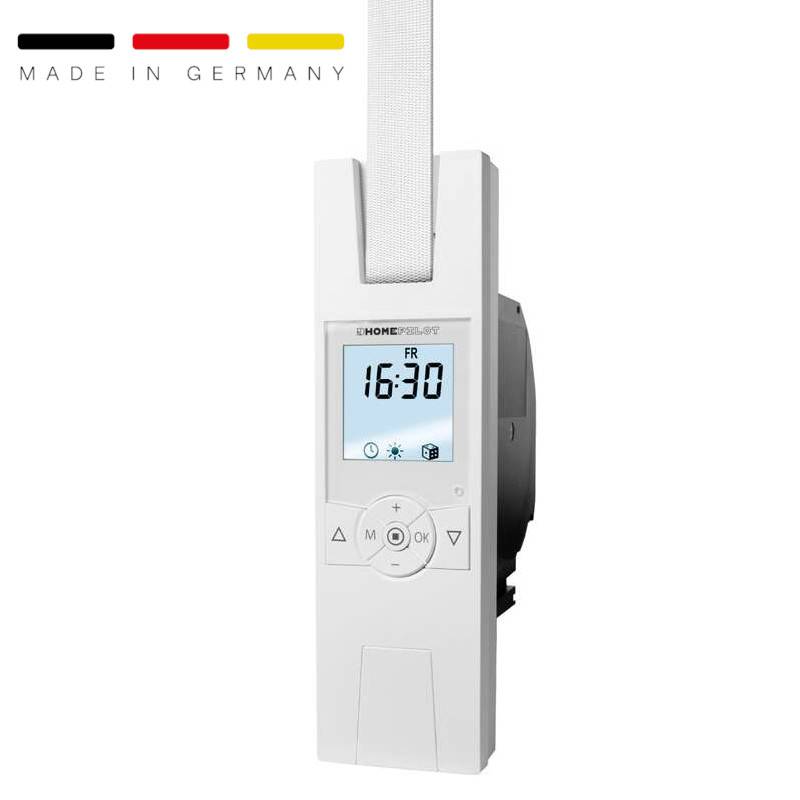 HomePilot Gurtwickler RolloTron premium - Minigurt von HomePilot