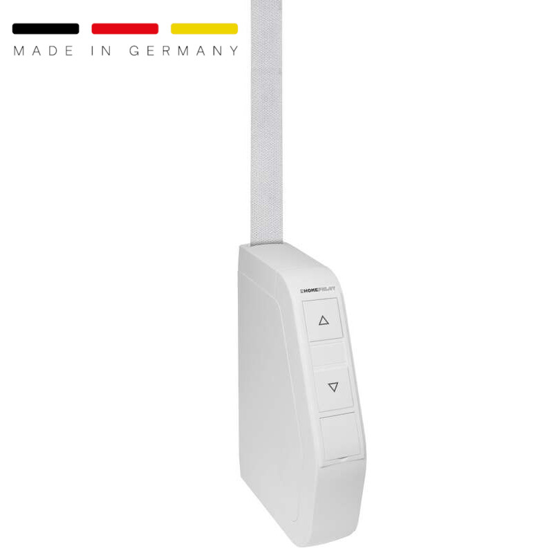 HomePilot Gurtwickler RolloTron pure smart - Aufputz Minigurt HomePilot Gurtwickler RolloTron pure smart - Aufputz Minigurt von HomePilot