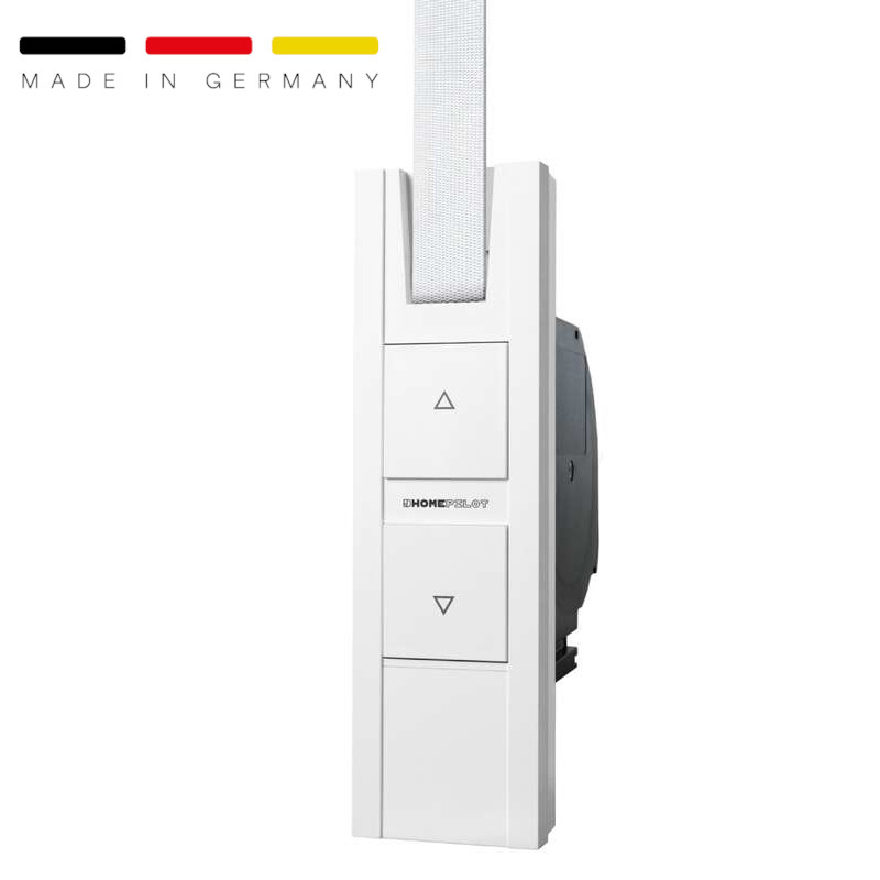 HomePilot Gurtwickler RolloTron pure smart HomePilot Gurtwickler RolloTron pure smart von HomePilot