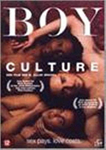 Boy Culture [DVD] von HomeScreen