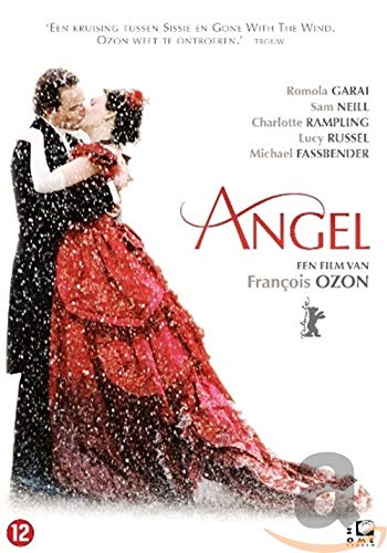 The Real Life of Angel Deverell ( Angel ) [DVD] von HomeScreen