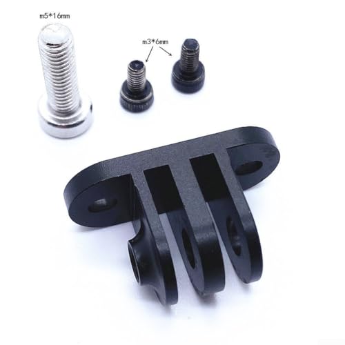 Fahrrad Adapter Halterung für Garmin und Robustes Lenkerhalter-Kit Fahrrad Adapter Halterung für Garmin und Robustes Lenkerhalter-Kit von HomeVortex