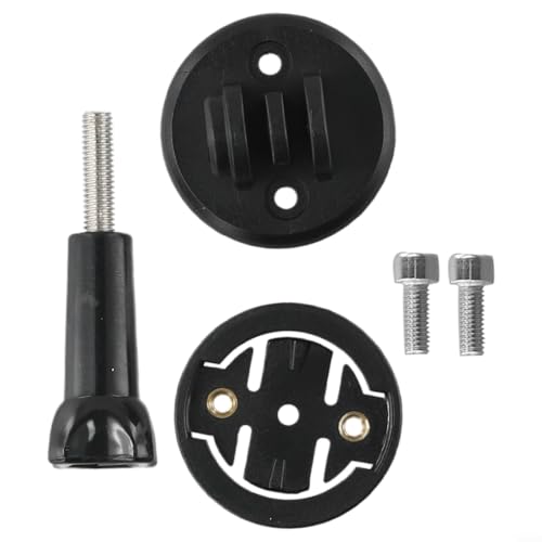 Fahrradcomputer Adapter Halterung für Garmin EdgeSport Kamerasysteme Fahrradcomputer Adapter Halterung für Garmin EdgeSport Kamerasysteme von HomeVortex