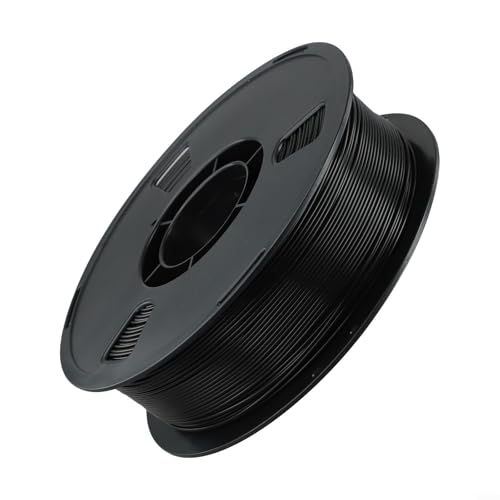 Genauer Durchmesser und Länge des PLA-Filaments, perfekt geeignet für alle Projektbedürfnisse (A) von HomeVortex