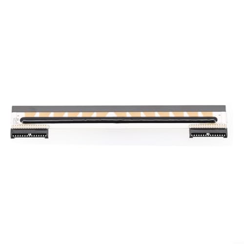 HomeVortex 203dpi P1115690 Thermodruckkopf kompatibel mit Zebra ZD220 ZD230 ZD888 Etikettendrucker, Ersatzteil für Thermo-Etikettendrucker von HomeVortex