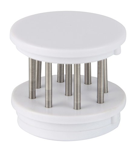 Homecraft Plastic Spread Board, Replacement Spikes Only (Eligible for VAT Relief in the UK) Stainless Steel Spikes Hold Food in Place, Cut & Spread, Adaptive Kitchen Aid for One Hand Use, Disabled von Homecraft
