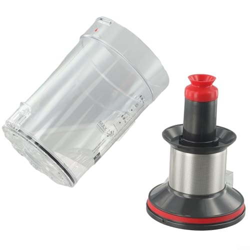 Ersatzfilter für P10 P11 Handstaubsauger, einfach zu ersetzen von Homefurnishmall