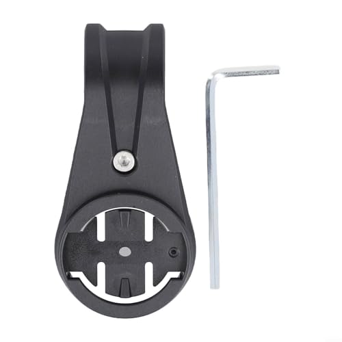 Fahrradcomputer Out Fronthalterung, Fahrrad für TT Rest Bar Computer Tachometer Kilometerzähler Halterung für Garmin Fahrradcomputer Out Fronthalterung, Fahrrad für TT Rest Bar Computer Tachometer Kilometerzähler Halterung für Garmin von Homefurnishmall