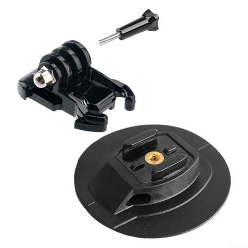 Homefurnishmall Surfbrett-Kamera-Halterung, Ersatz-Ständer, Halterung, PVC-Paddelboard-Action-Kamera-Halterung, für Kajak, Bodyboard, Wakeboard-Zubehör Homefurnishmall Surfbrett-Kamera-Halterung, Ersatz-Ständer, Halterung, PVC-Paddelboard-Action-Kamera-Halterung, für Kajak, Bodyboard, Wakeboard-Zubehör von Homefurnishmall