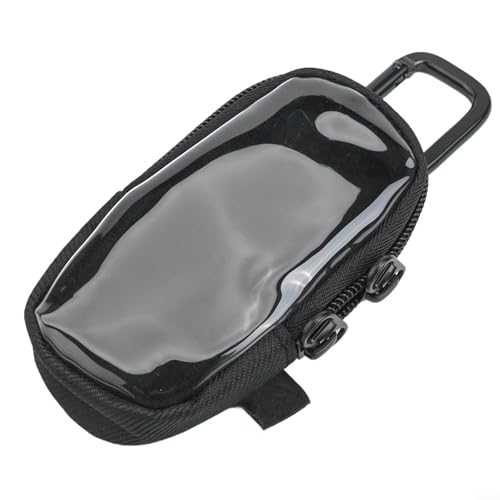 MP3 Player Hülle, Nylon Reise Hülle Schutzhülle Aufbewahrungstasche für Sony NWE394 Schwarz MP3 Player Hülle, Nylon Reise Hülle Schutzhülle Aufbewahrungstasche für Sony NWE394 Schwarz von Homefurnishmall
