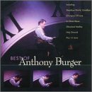 Best of Anthony Burger [Musikkassette] von Homeland Records