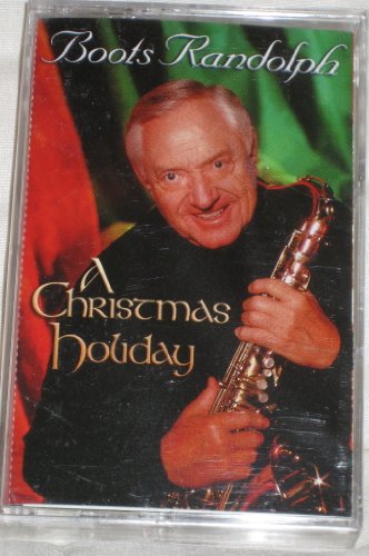 Christmas Holiday [Musikkassette] von Homeland Records