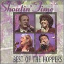 Shoutin Time: Best of the Hoppers [Musikkassette] von Homeland Records