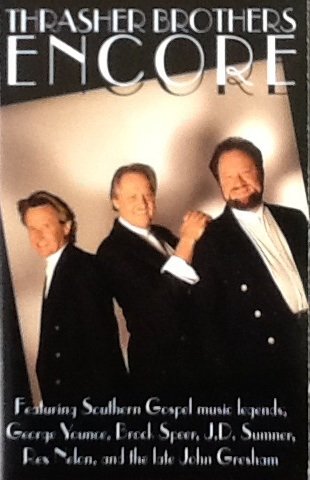Encore [Musikkassette] von Homeland