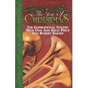Joy of Christmas [Musikkassette] von Homeland