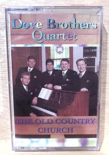 Old Country Church [Musikkassette] von Homeland