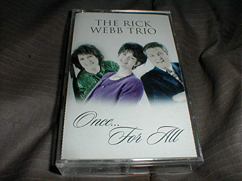 Once for All [Musikkassette] von Homeland