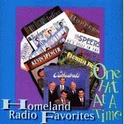 One Hit at a Time Radio Favori One Hit at a Time Radio Favori von Homeland