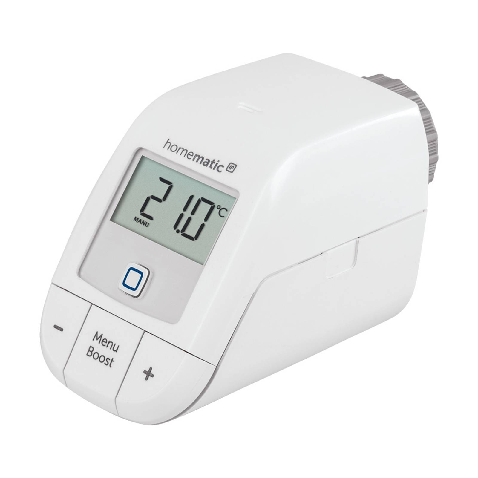 3x Homematic IP Heizkörperthermostat basic 3x Homematic IP Heizkörperthermostat basic von Homematic IP