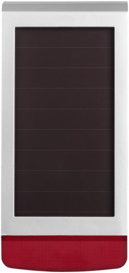 Alarmsirene Aussen von Homematic IP